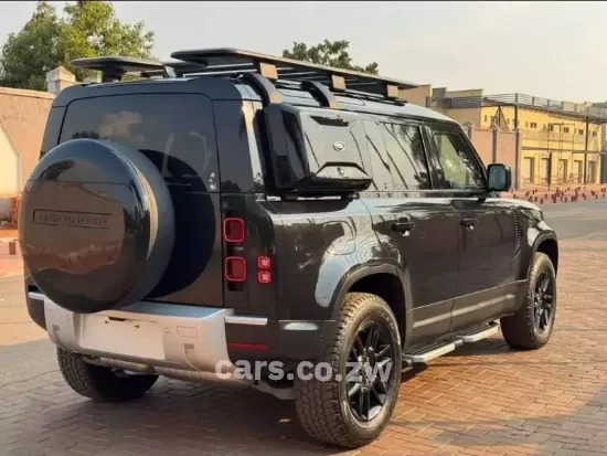 Picture of Land Rover Defender 2024