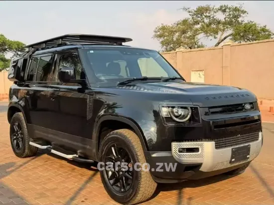 Picture of Land Rover Defender 2024