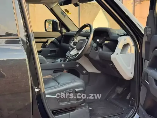 Picture of Land Rover Defender 2024