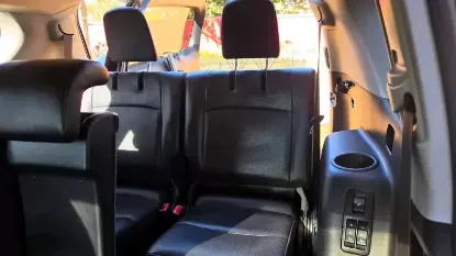 Picture of Toyota Prado 2020