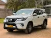 Picture of Toyota Fortuner 2017