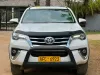 Picture of Toyota Fortuner 2017