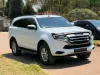 Picture of Isuzu Mu-X 2023