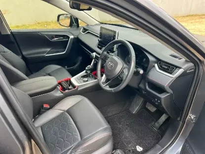 Picture of Toyota Rav4 2021