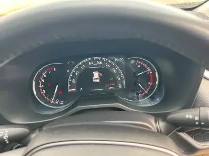 Picture of Toyota Rav4 2021