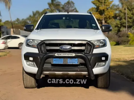 Picture of Ford Ranger 2018
