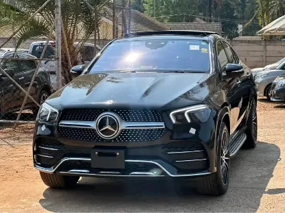 Picture of Mercedes Benz GLE 2023