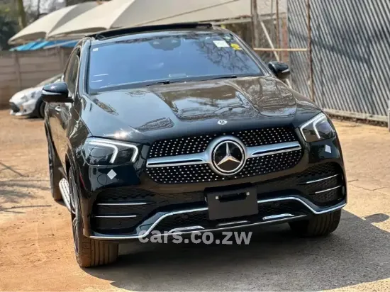 Picture of Mercedes Benz GLE 2023