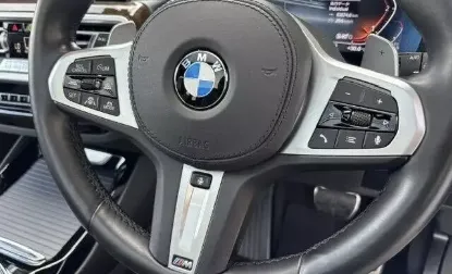 Picture of BMW X3 2023