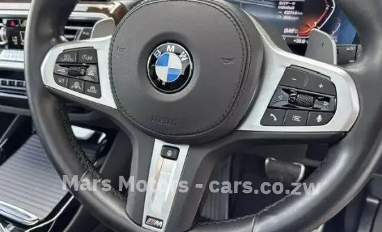 Picture of BMW X3 2023
