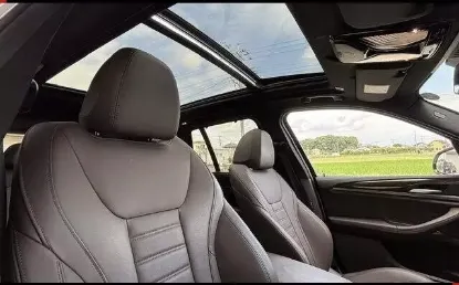Picture of BMW X3 2023