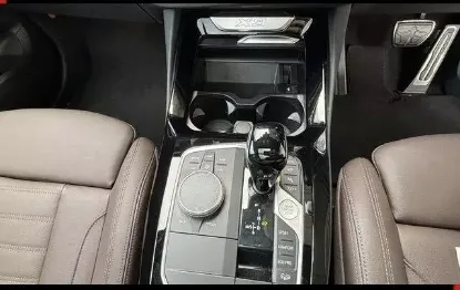 Picture of BMW X3 2023