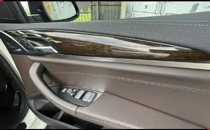 Picture of BMW X3 2023