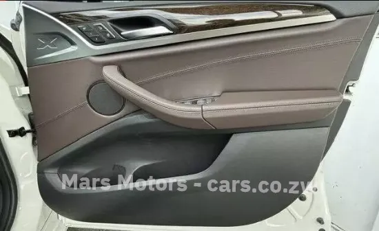 Picture of BMW X3 2023