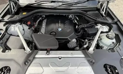Picture of BMW X3 2023