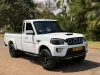 Picture of Mahindra Scorpio 2021