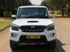 Picture of Mahindra Scorpio 2021