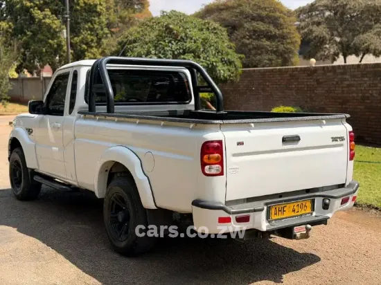 Picture of Mahindra Scorpio 2021