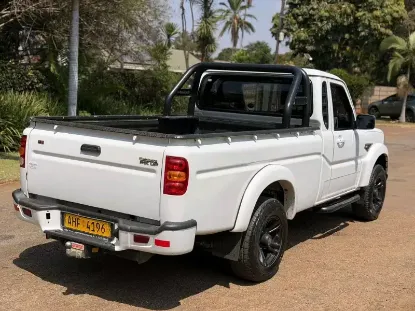 Picture of Mahindra Scorpio 2021