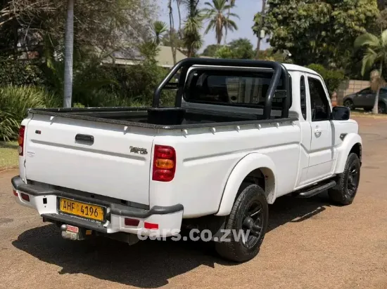 Picture of Mahindra Scorpio 2021