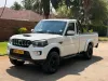 Picture of Mahindra Scorpio 2021