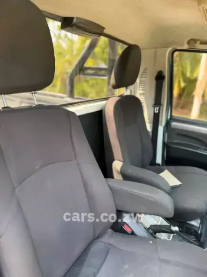 Picture of Mahindra Scorpio 2021