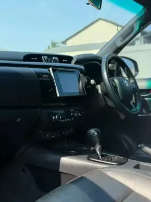 Picture of Toyota Hilux 2018