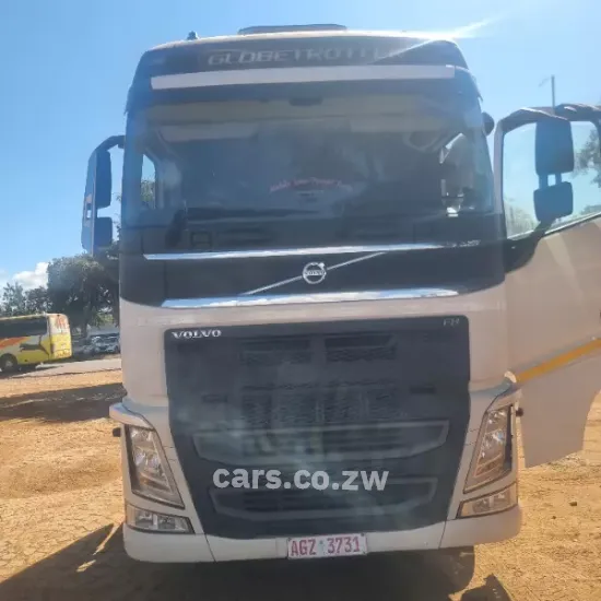 Picture of Volvo 2015