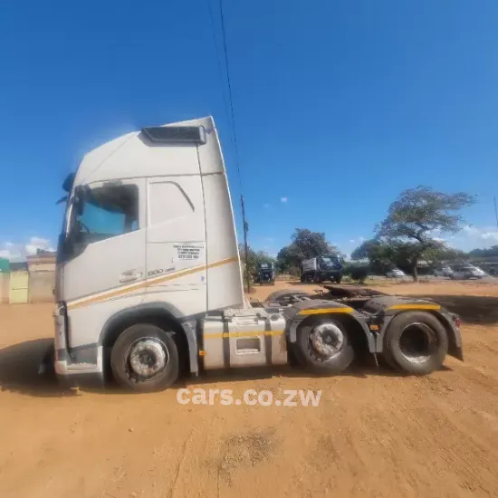 Picture of Volvo 2015
