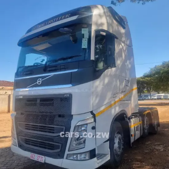 Picture of Volvo 2015
