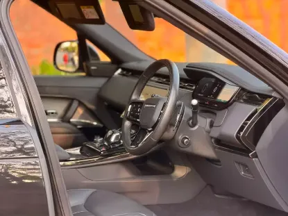 Picture of Range rover Sport 2023