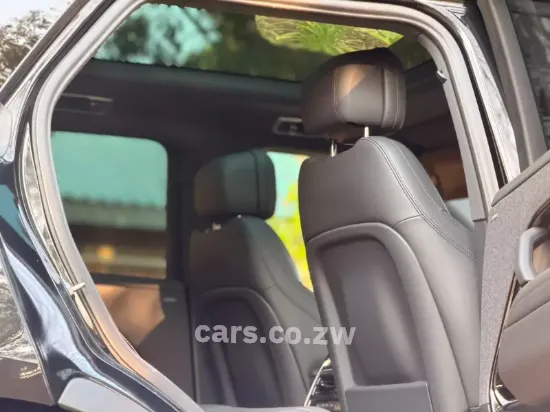 Picture of Range rover Sport 2023