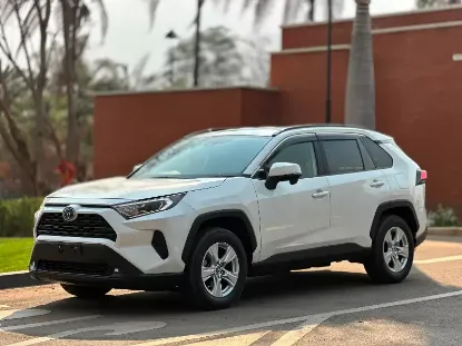 Picture of Toyota Rav4 2022