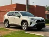 Picture of Toyota Rav4 2022