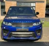 Picture of Range rover Sport 2016