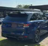Picture of Range rover Sport 2016