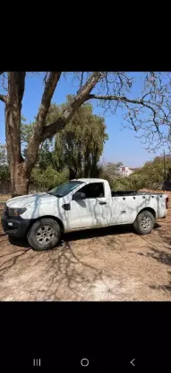 Picture of Ford Ranger 2016