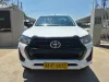 Picture of Toyota Hilux 2022