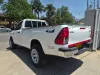 Picture of Toyota Hilux 2022