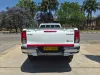 Picture of Toyota Hilux 2022