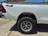 Picture of Toyota Hilux 2022