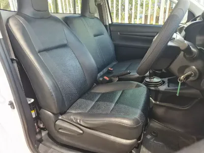 Picture of Toyota Hilux 2022