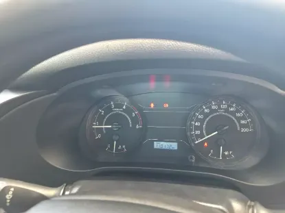 Picture of Toyota Hilux 2022