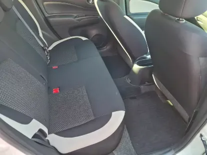 Picture of Nissan Note 2016