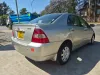 Picture of Toyota Corolla 2001