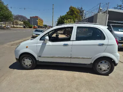 Picture of Chevrolet Spark 2013