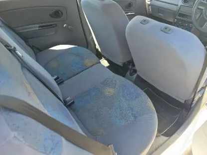 Picture of Chevrolet Spark 2013