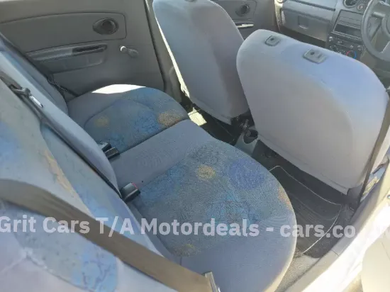 Picture of Chevrolet Spark 2013