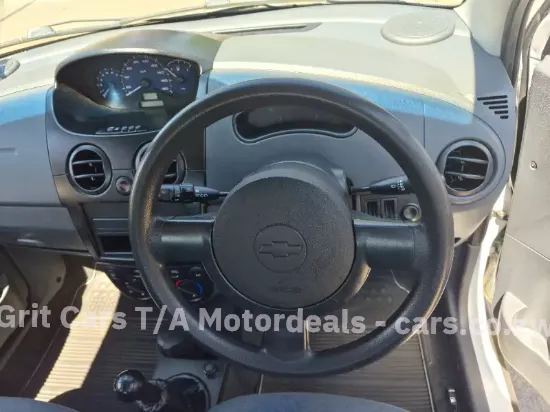 Picture of Chevrolet Spark 2013