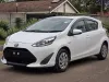 Picture of Toyota Aqua 2019
